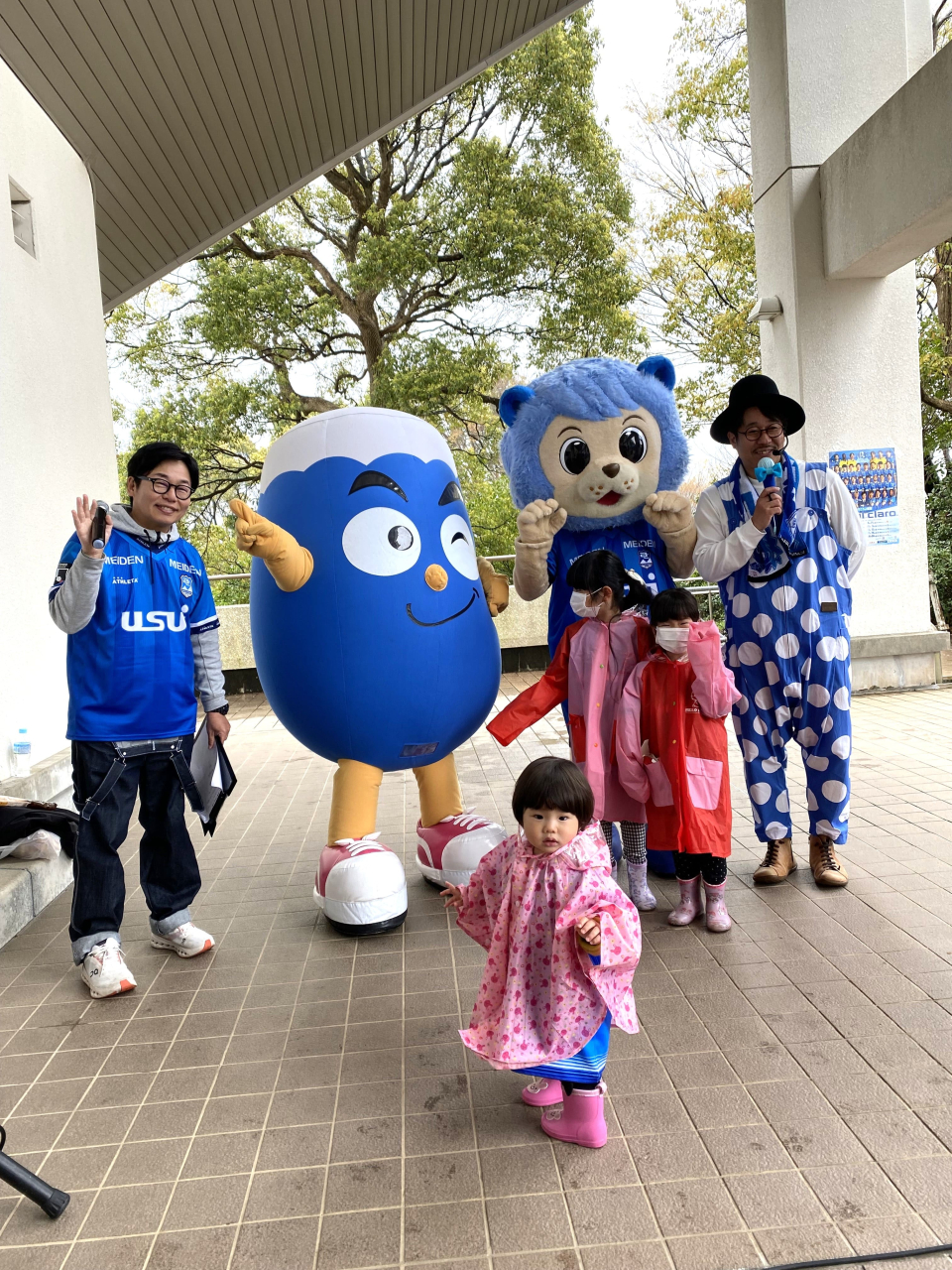 ちびっこ3