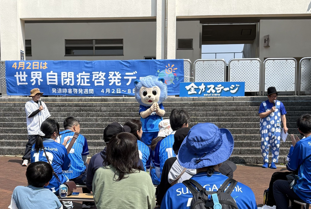 ★3月29日全力ステージ